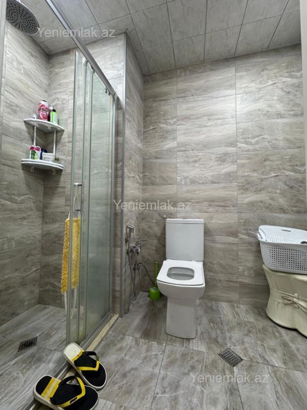 3 otaqlı Bina evi menzil, Suraxanı rayonu, Bakı