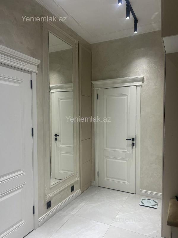 3 otaqlı Bina evi menzil, Yasamal rayonu, Bakı