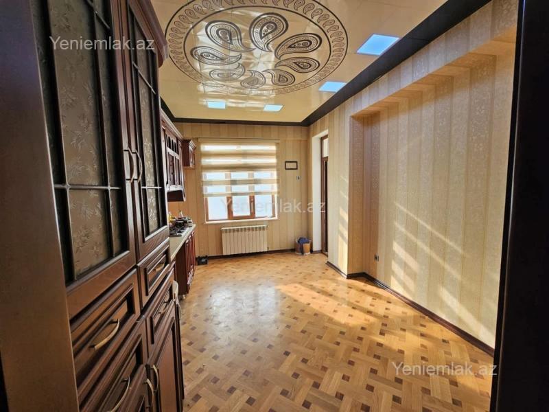 3 otaqlı Bina evi menzil, Yasamal rayonu, Bakı