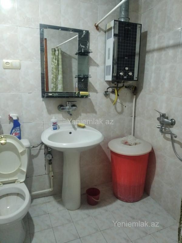 3 otaqlı Bina evi menzil, Yasamal rayonu, Bakı