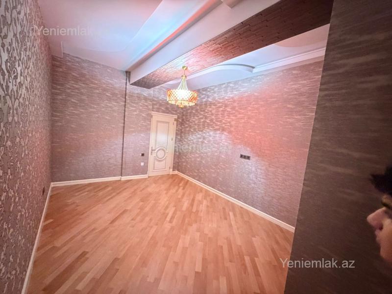 5 otaqlı Bina evi menzil, Yasamal rayonu, Bakı