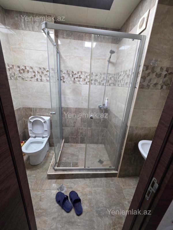 2 otaqlı Bina evi menzil, 6-cı mikrorayon, Sumqayıt
