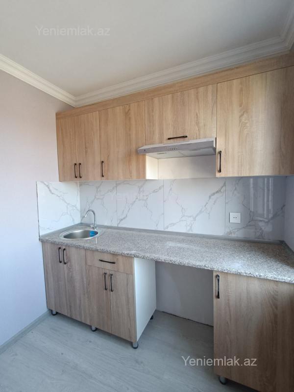 2 otaqlı Bina evi menzil, Corat köhnə, Sumqayıt