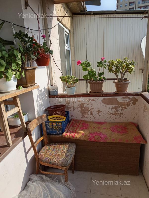 3 otaqlı Bina evi menzil, Nizami rayonu, Bakı