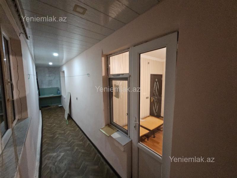 2 otaqlı Bina evi menzil, Suraxanı rayonu, Bakı