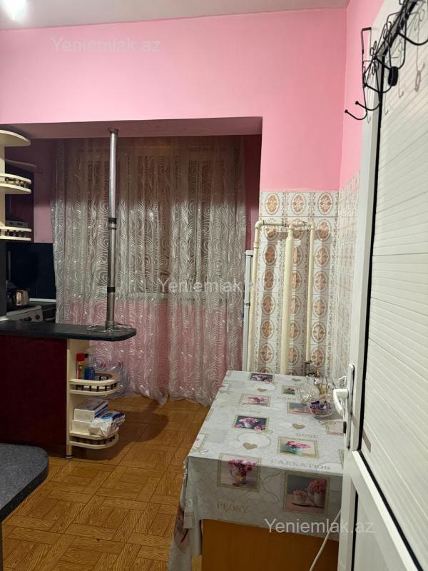 2 otaqlı Bina evi menzil, Binəqədi rayonu, Bakı