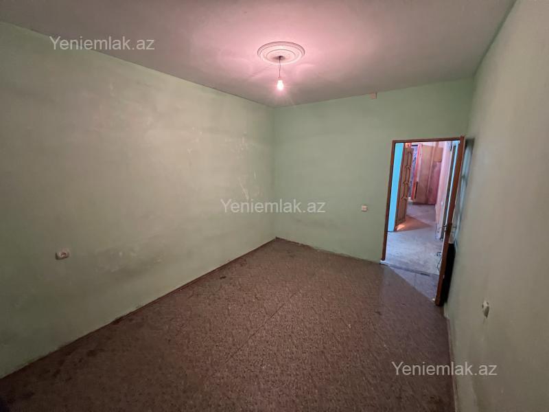 3 otaqlı Bina evi menzil, Suraxanı rayonu, Bakı