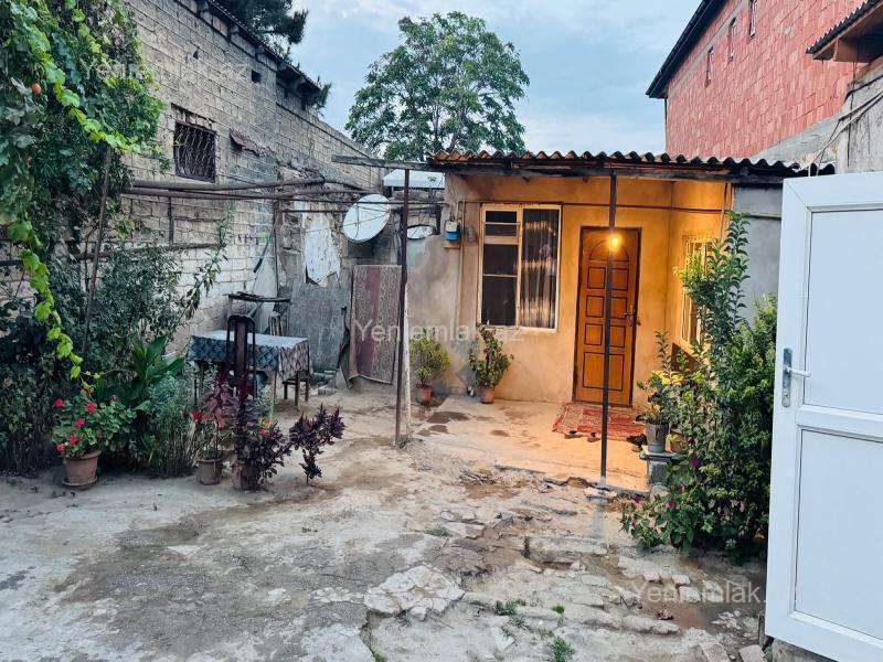 3 otaqlı Həyət evi / Villa, Sabunçu rayonu, Bakı
