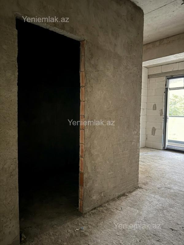 2 otaqlı Bina evi menzil, Nəsimi rayonu, Bakı