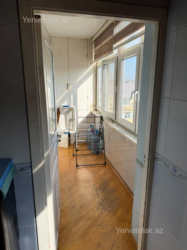 3 otaqlı Bina evi menzil, 17-ci mikrorayon, Sumqayıt