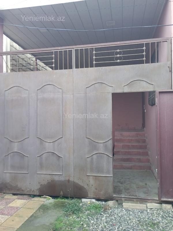 1 otaqlı Həyət evi / Villa, Masazır, Abşeron