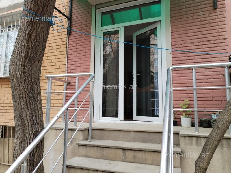2 otaqlı Bina evi menzil, Binəqədi rayonu, Bakı