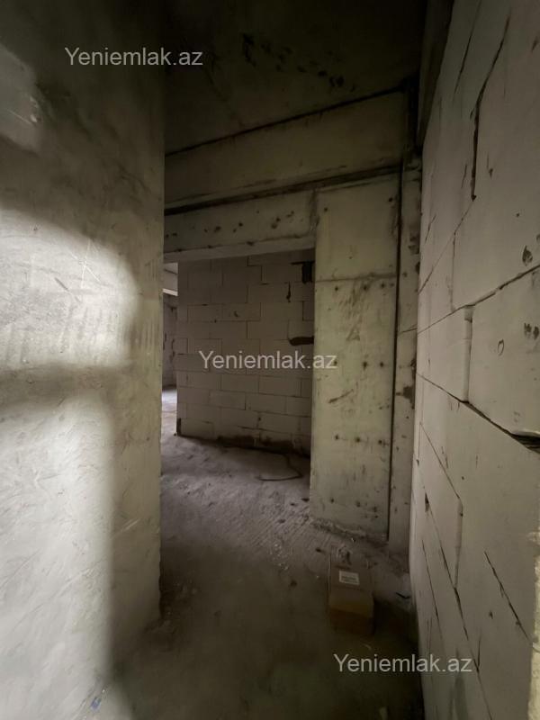 2 otaqlı Bina evi menzil, Nəsimi rayonu, Bakı