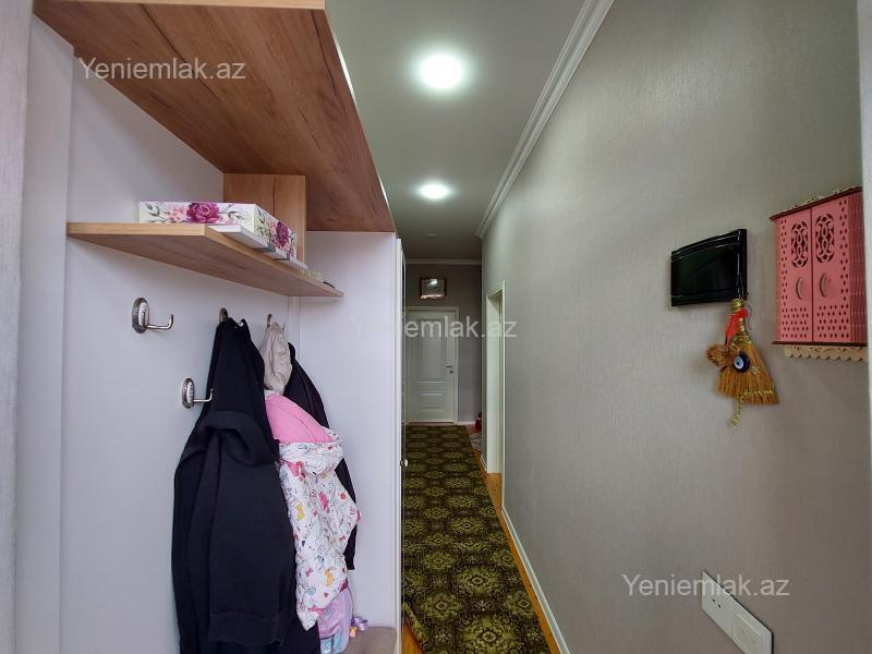 6 otaqlı Həyət evi / Villa, Suraxanı rayonu, Bakı