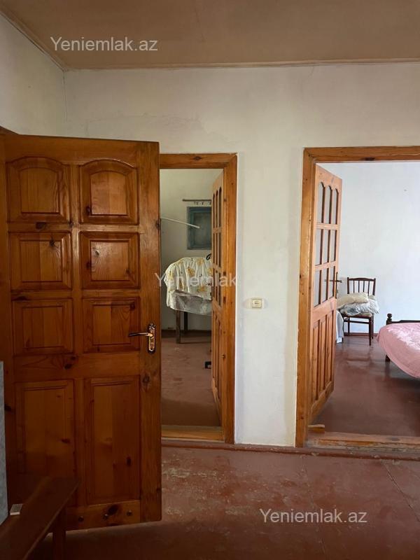3 otaqlı Həyət evi / Villa, Novxanı, Abşeron