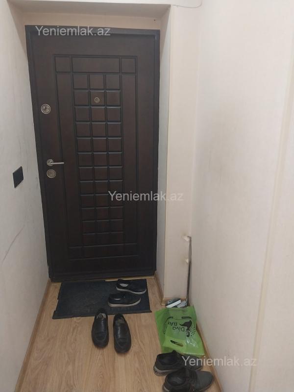 3 otaqlı Bina evi menzil, Yasamal rayonu, Bakı
