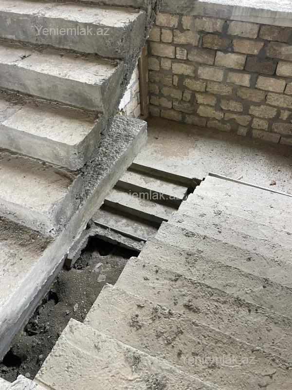 7 otaqlı Həyət evi / Villa, Novxanı, Abşeron
