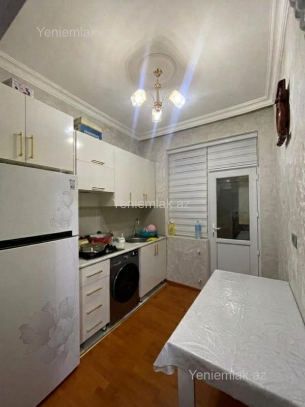 2 otaqlı Bina evi menzil, Sabunçu rayonu, Bakı