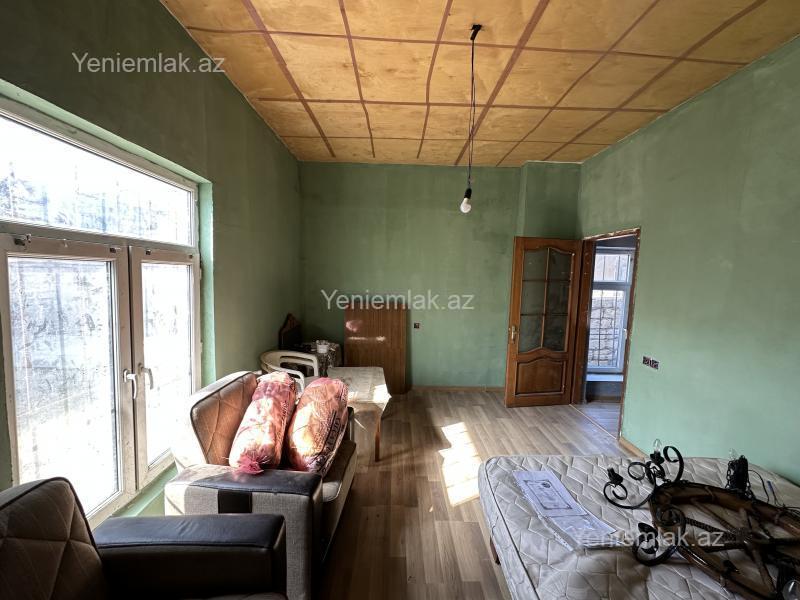 2 otaqlı Həyət evi / Villa, Xəzər rayonu, Bakı