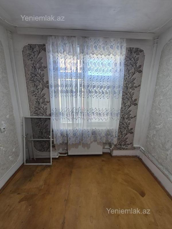 1 otaqlı Bina evi menzil, Birləşmiş məhəllə, Sumqayıt