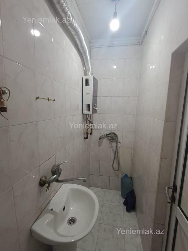 2 otaqlı Bina evi menzil, 19-cu məhəllə, Sumqayıt