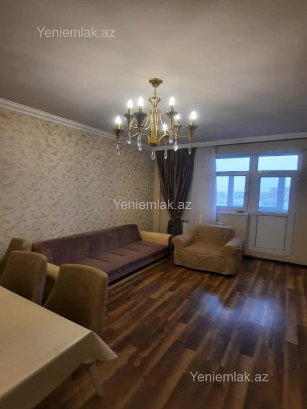 2 otaqlı Bina evi menzil, Masazır, Abşeron