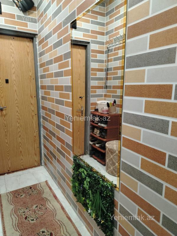 3 otaqlı Bina evi menzil, Nəsimi rayonu, Bakı