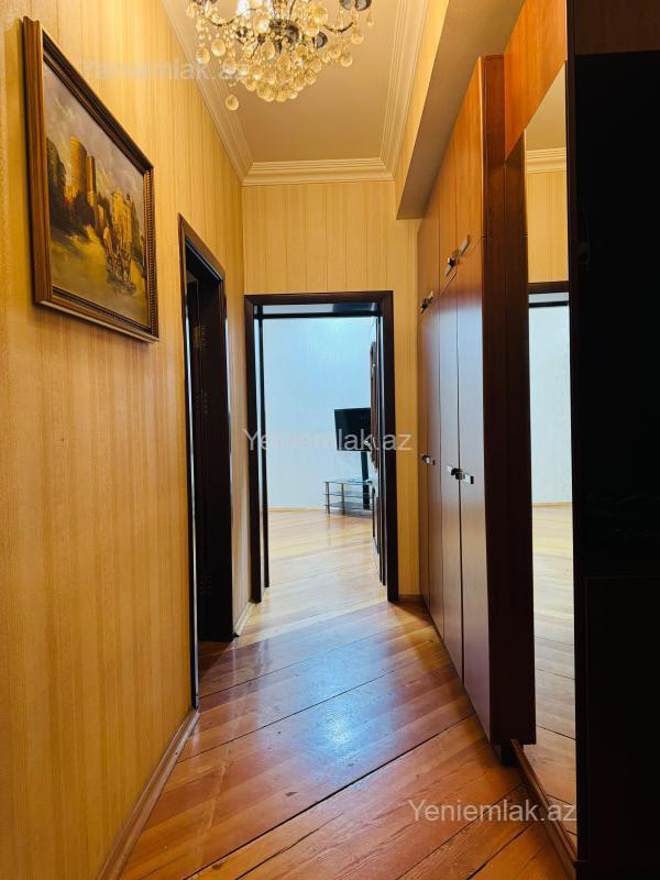 2 otaqlı Bina evi menzil, Yasamal rayonu, Bakı
