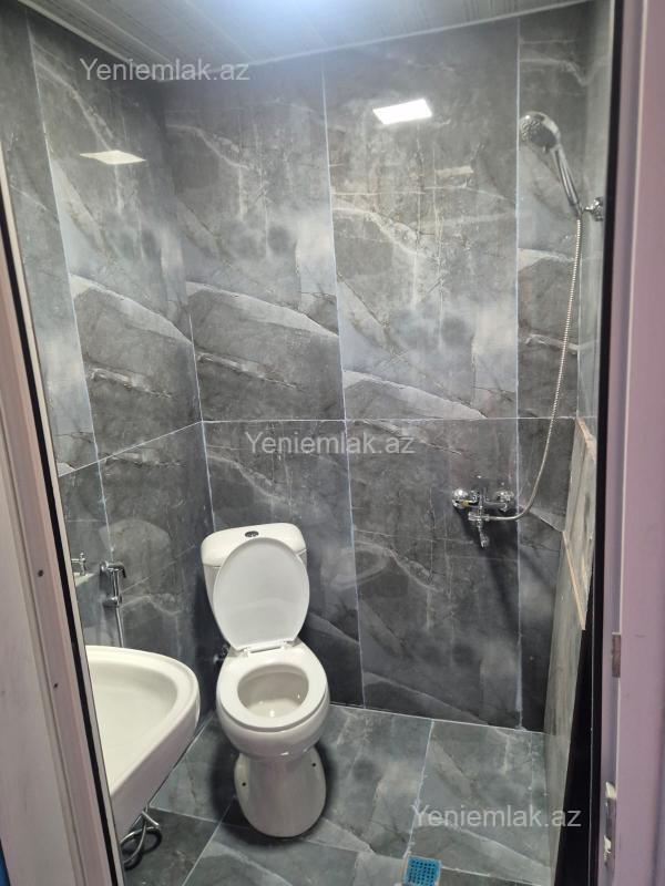 1 otaqlı Bina evi menzil, Xırdalan ş.