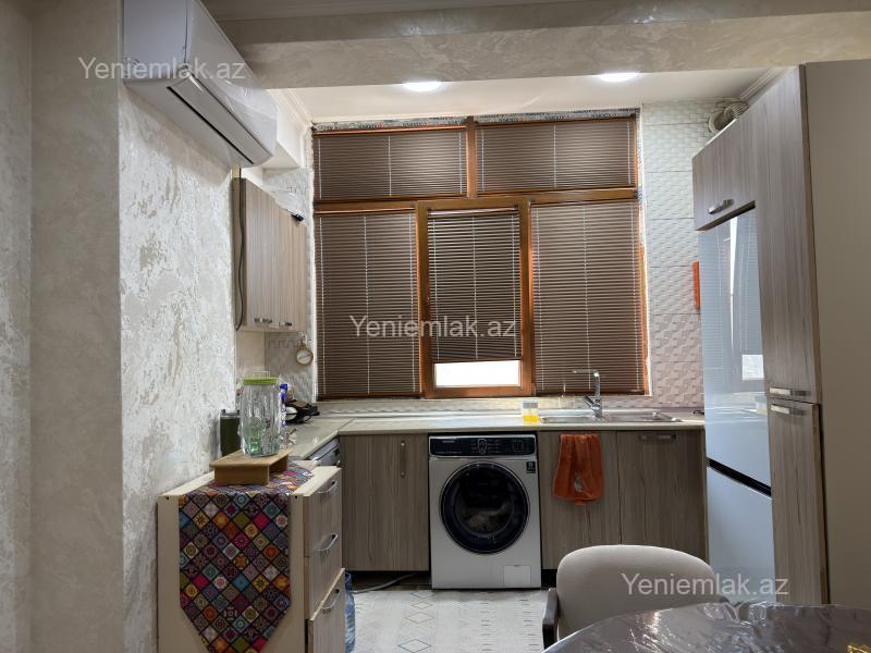 3 otaqlı Bina evi menzil, Suraxanı rayonu, Bakı