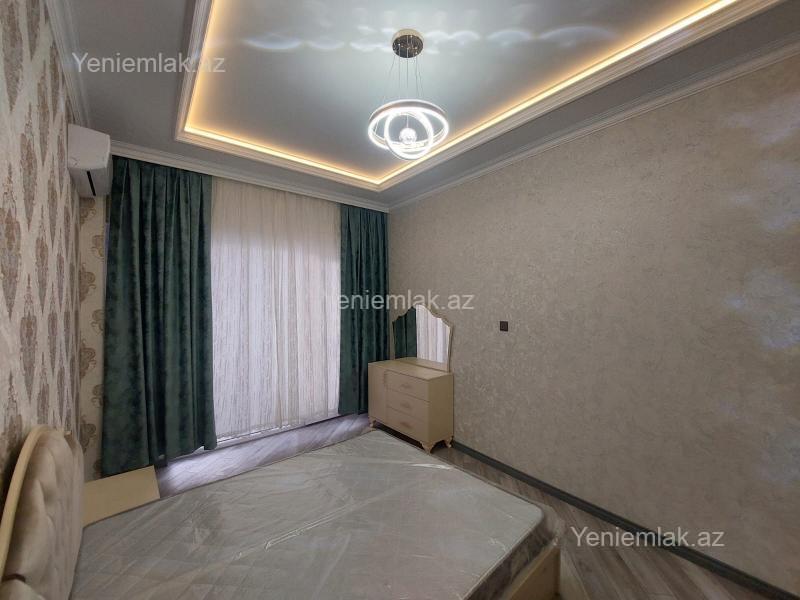 3 otaqlı Bina evi menzil, Binəqədi rayonu, Bakı