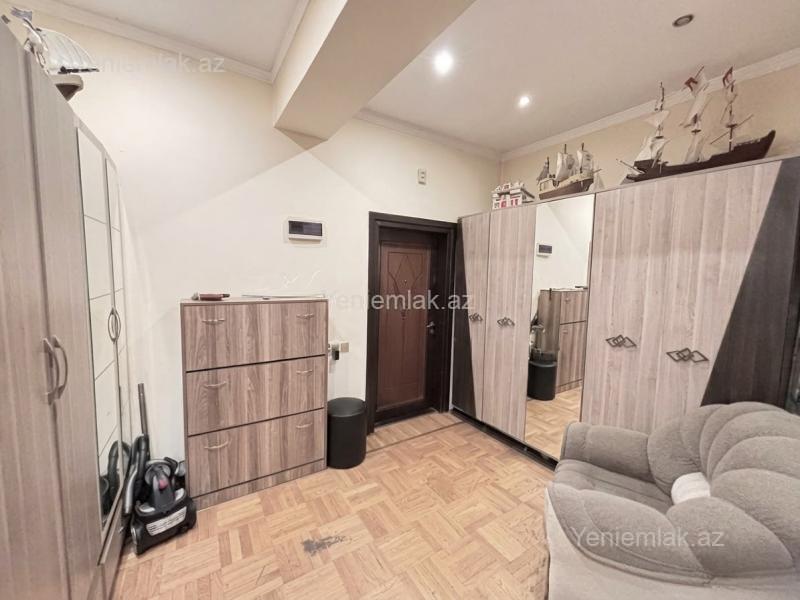 4 otaqlı Bina evi menzil, Yasamal rayonu, Bakı