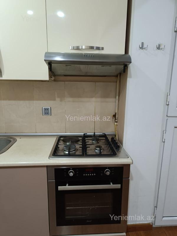 2 otaqlı Bina evi menzil, Sabunçu rayonu, Bakı