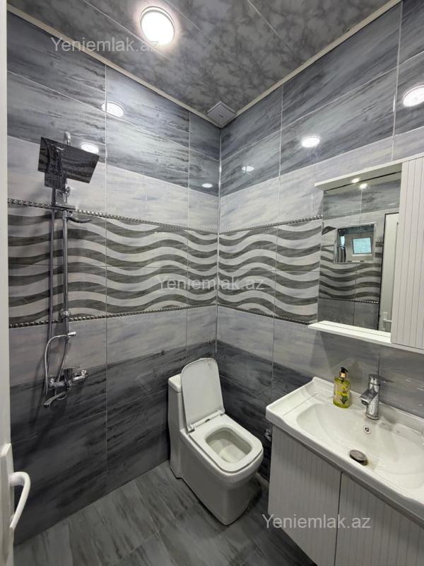 3 otaqlı Həyət evi / Villa, Sabunçu rayonu, Bakı