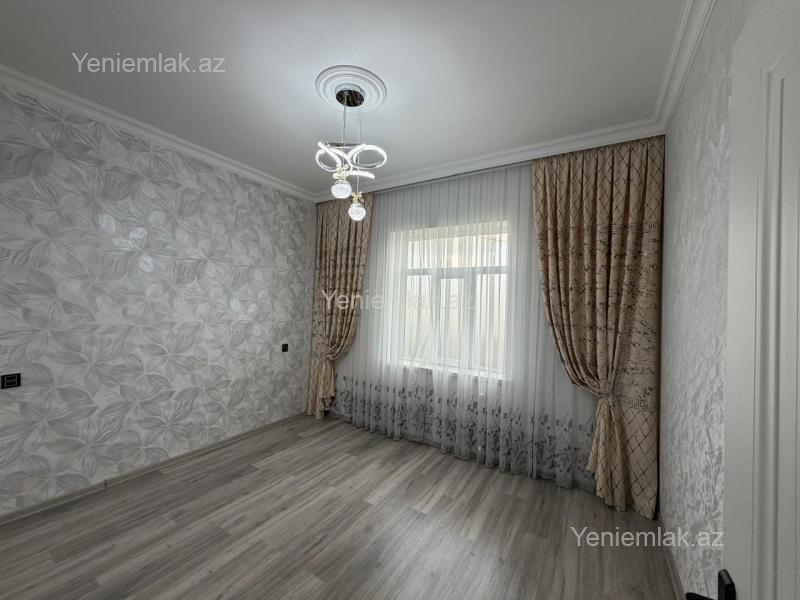 4 otaqlı Həyət evi / Villa, Sabunçu rayonu, Bakı