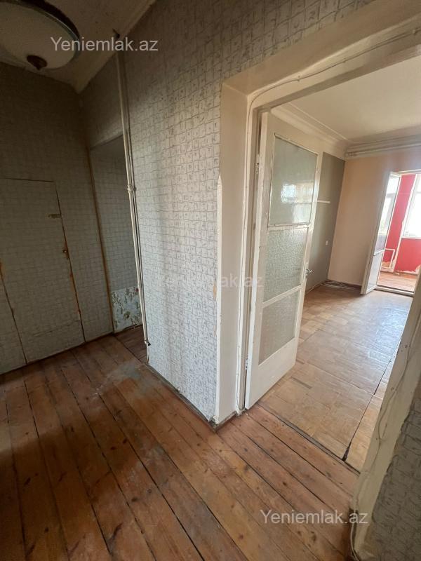 3 otaqlı Bina evi menzil, Binəqədi rayonu, Bakı