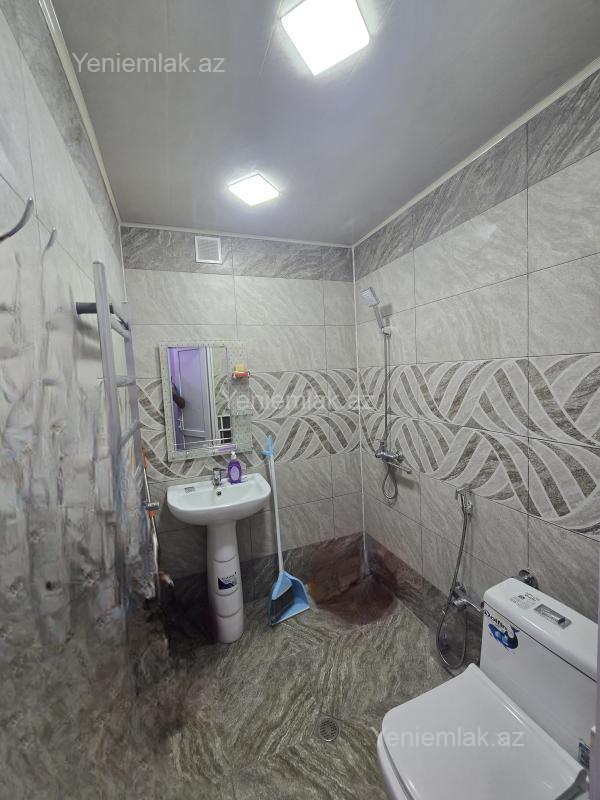 2 otaqlı Bina evi menzil, 2-ci mikrorayon, Sumqayıt