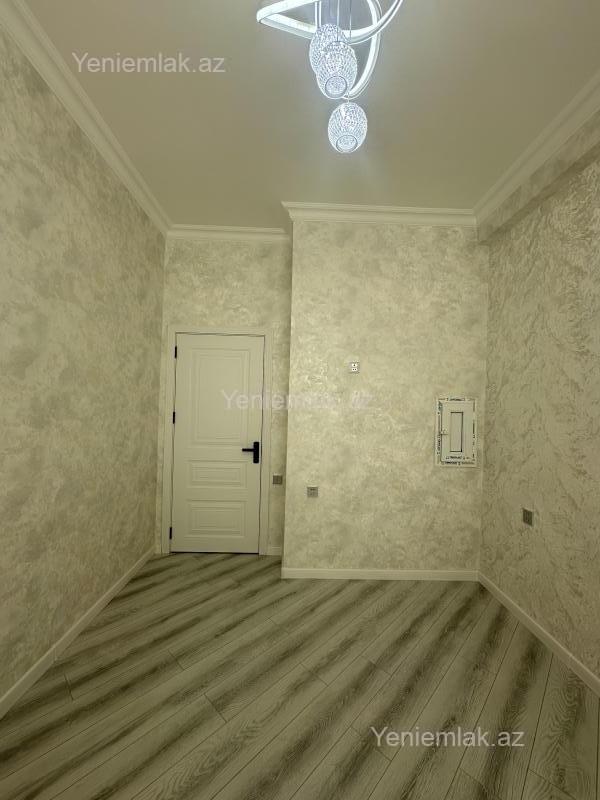 2 otaqlı Bina evi menzil, Masazır, Abşeron