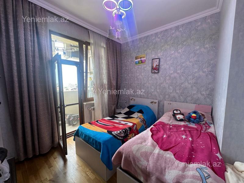3 otaqlı Bina evi menzil, Nizami rayonu, Bakı