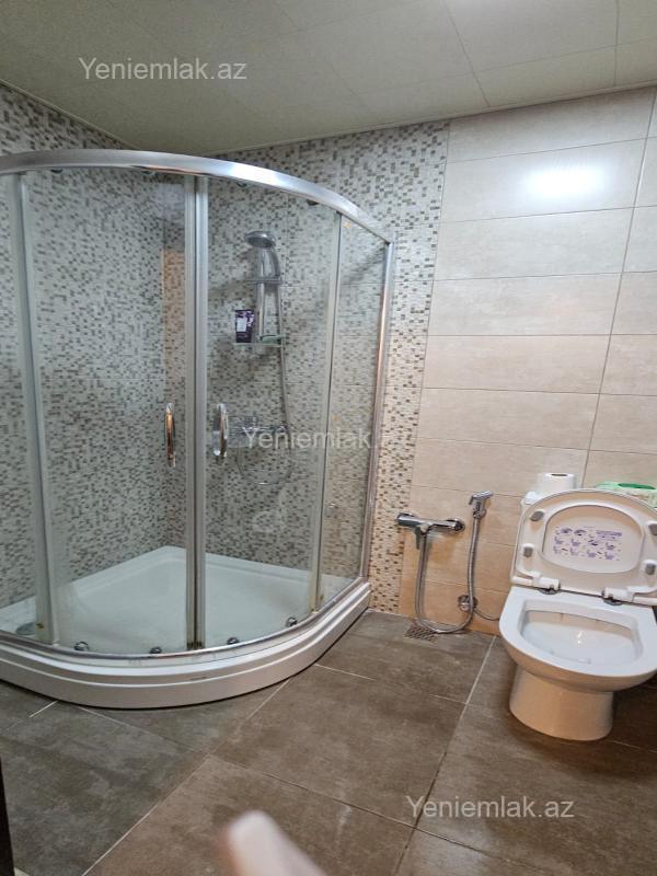 2 otaqlı Bina evi menzil, Yasamal rayonu, Bakı