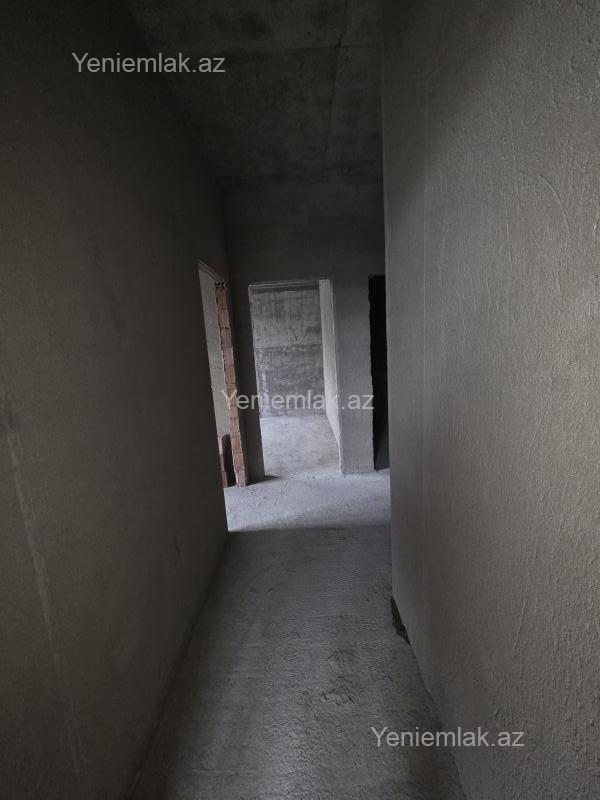2 otaqlı Bina evi menzil, Suraxanı rayonu, Bakı