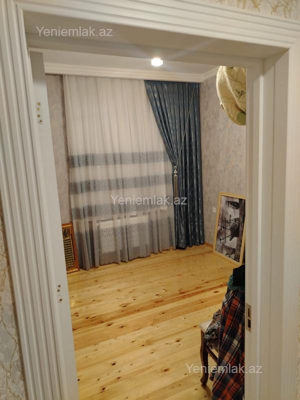 4 otaqlı Həyət evi / Villa, Ceyranbatan qəsəbəsi, Sumqayıt