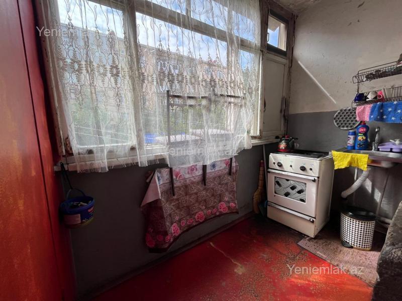 2 otaqlı Bina evi menzil, 13-cü mikrorayon, Sumqayıt