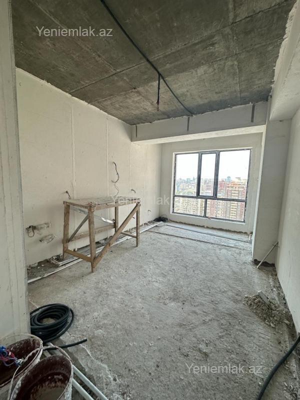 4 otaqlı Bina evi menzil, Xətai rayonu, Bakı