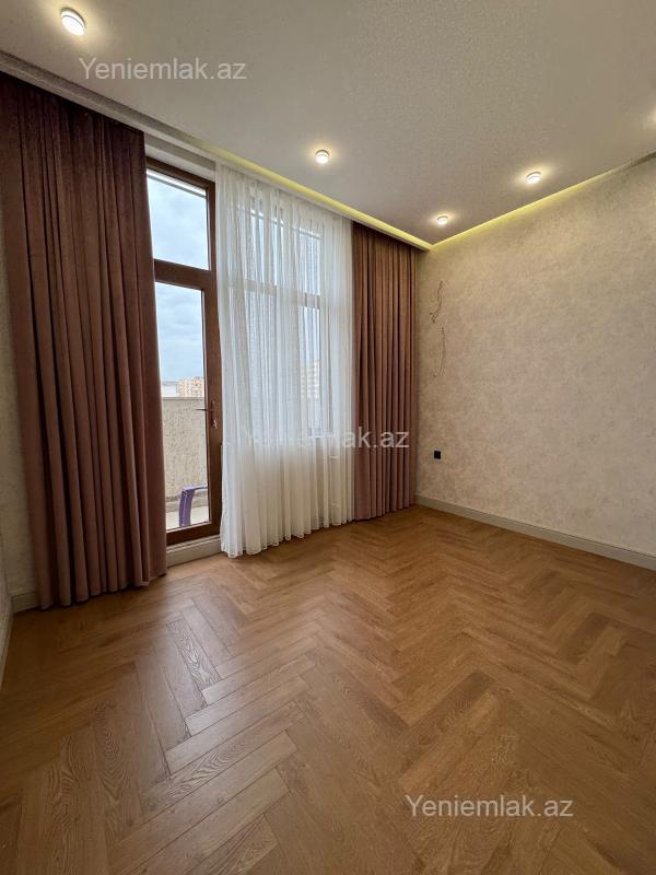 2 otaqlı Bina evi menzil, Xətai rayonu, Bakı