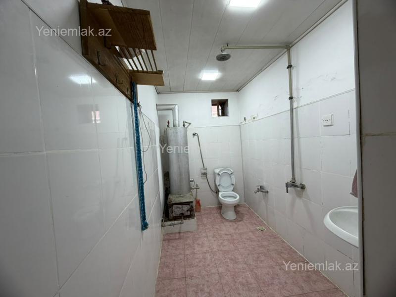 5 otaqlı Həyət evi / Villa, Sabunçu rayonu, Bakı