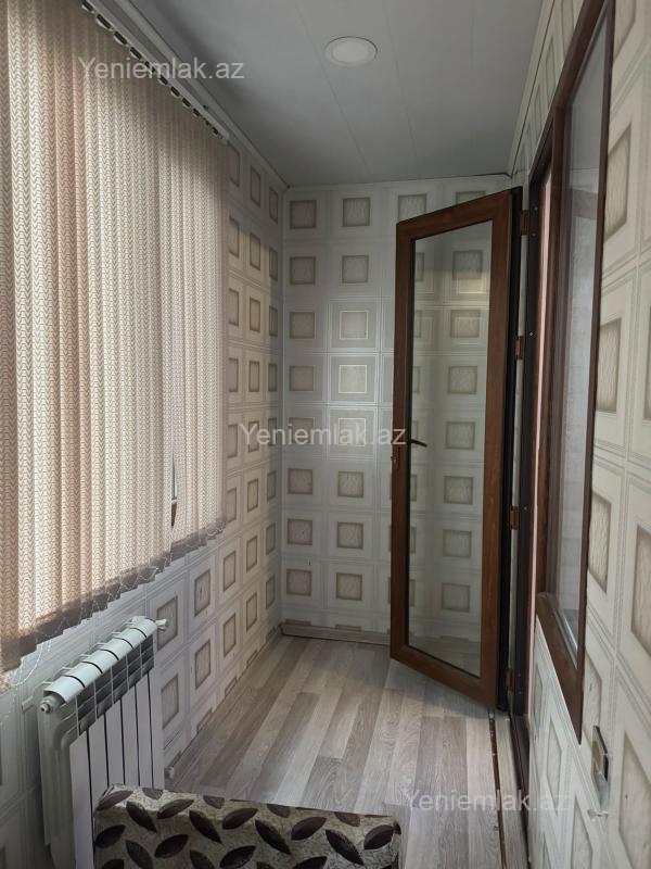 2 otaqlı Bina evi menzil, Nəsimi rayonu, Bakı