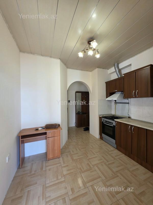 2 otaqlı Bina evi menzil, Xətai rayonu, Bakı