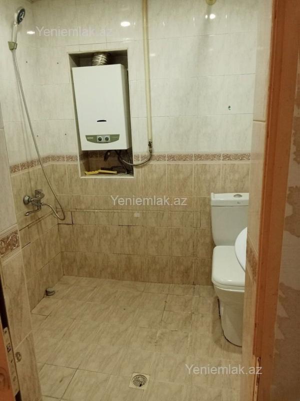 1 otaqlı Bina evi menzil, Sabunçu rayonu, Bakı
