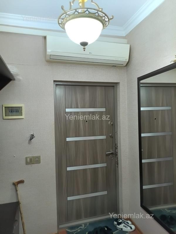 3 otaqlı Bina evi menzil, 17-ci mikrorayon, Sumqayıt